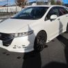 honda odyssey 2010 -HONDA--Odyssey DBA-RB3--RB3-1110677---HONDA--Odyssey DBA-RB3--RB3-1110677- image 19