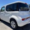 nissan cube 2013 -NISSAN--Cube DBA-Z12--Z12-259166---NISSAN--Cube DBA-Z12--Z12-259166- image 9