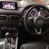 mazda cx-5 2018 -MAZDA 【足立 302ﾕ6738】--CX-5 6BA-KF5P--KF5P-204163---MAZDA 【足立 302ﾕ6738】--CX-5 6BA-KF5P--KF5P-204163- image 8