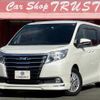 toyota noah 2016 -TOYOTA--Noah DBA-ZRR80G--ZRR80-0223687---TOYOTA--Noah DBA-ZRR80G--ZRR80-0223687- image 1