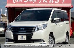 toyota noah 2016 -TOYOTA--Noah DBA-ZRR80G--ZRR80-0223687---TOYOTA--Noah DBA-ZRR80G--ZRR80-0223687-