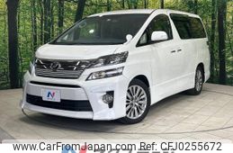 toyota vellfire 2013 -TOYOTA--Vellfire DBA-ANH20W--ANH20-8297836---TOYOTA--Vellfire DBA-ANH20W--ANH20-8297836-