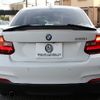 bmw 2-series 2014 -BMW--BMW 2 Series DBA-1J20--WBA1J12000V261293---BMW--BMW 2 Series DBA-1J20--WBA1J12000V261293- image 29