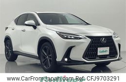 lexus nx 2023 -LEXUS--Lexus NX 5BA-AAZA20--AAZA20-6001956---LEXUS--Lexus NX 5BA-AAZA20--AAZA20-6001956-