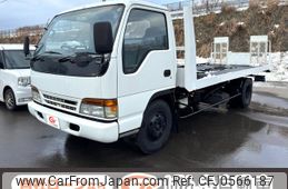 isuzu elf-truck 1994 GOO_NET_EXCHANGE_0940071A30241216W001