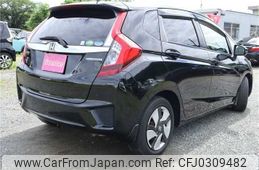 honda fit-hybrid 2014 TE4979