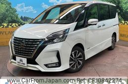 nissan serena 2020 quick_quick_GFC27_GFC27-220491