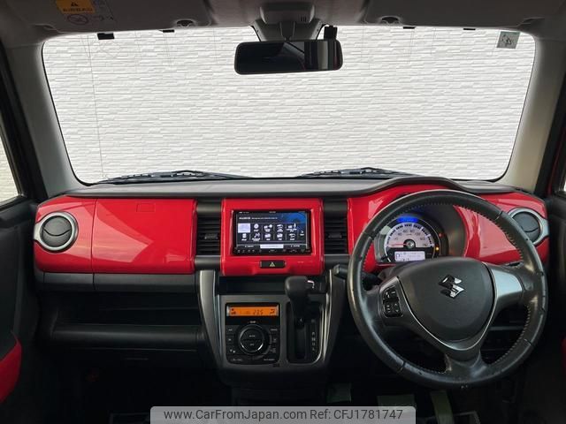 suzuki hustler 2015 CFJ1781747 image 2