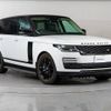 land-rover range-rover 2022 -ROVER--Range Rover 3DA-LG3KF--SALGA2AK4MA426743---ROVER--Range Rover 3DA-LG3KF--SALGA2AK4MA426743- image 16
