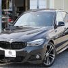 bmw 3-series 2017 quick_quick_DBA-8X20_WBA8X32000G443783 image 1