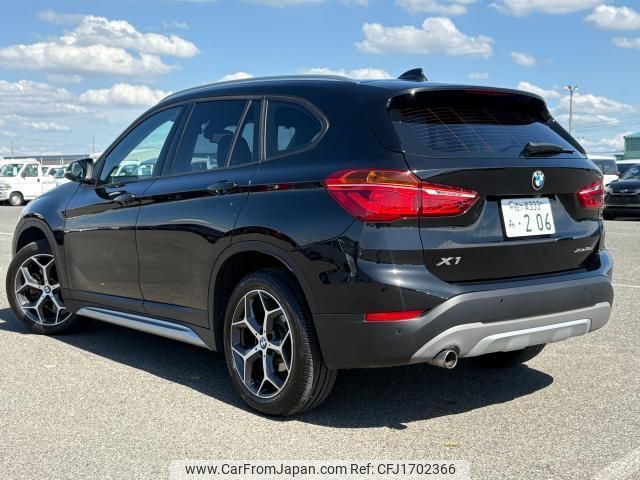 bmw x1 2019 CFJ1702366 image 2