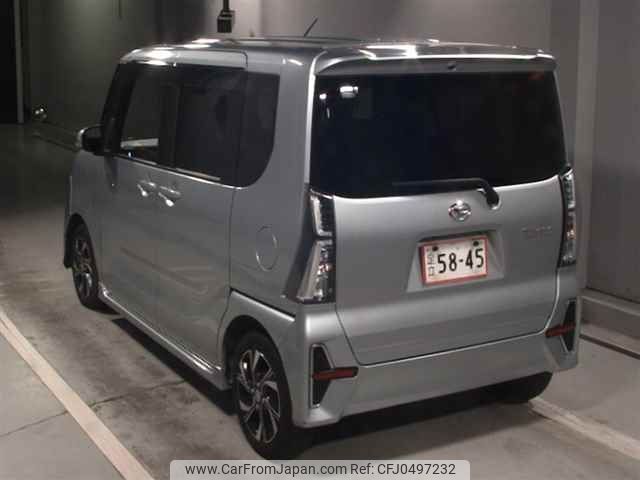 daihatsu tanto 2021 -DAIHATSU--Tanto LA650S-1093868---DAIHATSU--Tanto LA650S-1093868- image 2