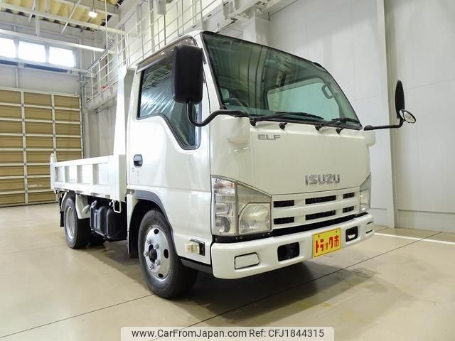 isuzu elf-truck 2012 CFJ1844315 image 2