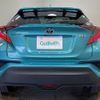 toyota c-hr 2018 -TOYOTA--C-HR DAA-ZYX10--ZYX10-2144380---TOYOTA--C-HR DAA-ZYX10--ZYX10-2144380- image 8