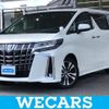 toyota alphard 2022 quick_quick_3BA-AGH30W_AGH30-0409606 image 1