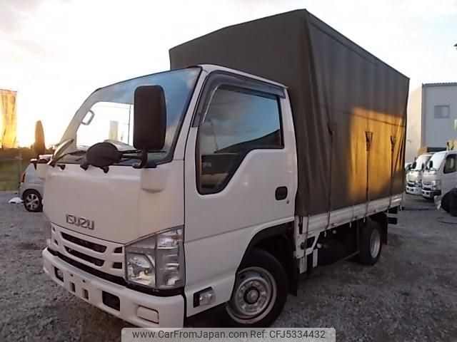 isuzu elf-truck 2017 quick_quick_TRG-NHR85A_NHR85-7020835 image 1