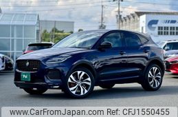 jaguar e-pace 2024 CFJ1550455