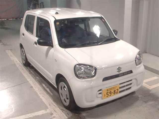2023 Suzuki Alto HA37S - Car Price $6,615
