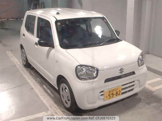 suzuki alto 2023 -SUZUKI 【春日部 581ｷ5982】--Alto HA37S-146100---SUZUKI 【春日部 581ｷ5982】--Alto HA37S-146100- image 1