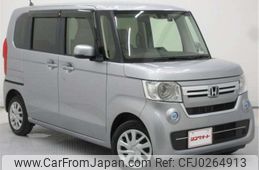 honda n-box 2021 -HONDA--N BOX 6BA-JF4--JF4-1211853---HONDA--N BOX 6BA-JF4--JF4-1211853-