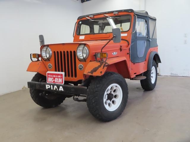 1/24　製作中　JEEP　ジープ　J57　J58 1/24 製作中 JEEP ジープ J57 J58 1/24製作中JEEPジープJ57J58