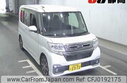 daihatsu tanto 2019 -DAIHATSU 【浜松 582ｶ2372】--Tanto LA600S-0726787---DAIHATSU 【浜松 582ｶ2372】--Tanto LA600S-0726787-