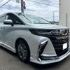 toyota alphard 2024 quick_quick_3BA-AGH40W_AGH40-0019149 image 2