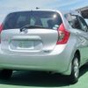 nissan note 2013 quick_quick_DBA-E12_E12-121312 image 2