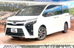 toyota voxy 2018 -TOYOTA--Voxy DBA-ZRR80W--ZRR80-0454398---TOYOTA--Voxy DBA-ZRR80W--ZRR80-0454398-