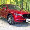 mazda cx-5 2017 quick_quick_KF2P_KF2P-121297 image 14