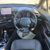 toyota c-hr 2019 quick_quick_6AA-ZYX11_ZYX11-2004013 image 3