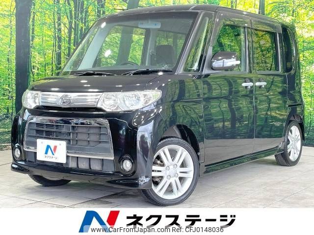 daihatsu tanto 2012 -DAIHATSU--Tanto DBA-L375S--L375S-0572906---DAIHATSU--Tanto DBA-L375S--L375S-0572906- image 1