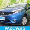 nissan note 2015 quick_quick_DBA-E12_E12-343966 image 1