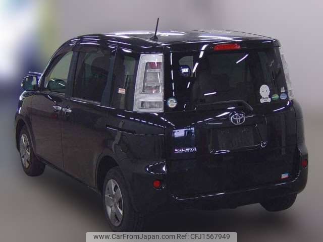 toyota sienta 2013 CFJ1567949 image 2