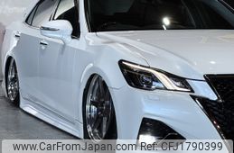toyota crown-athlete-series 2015 CFJ1790399