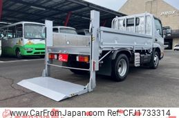 toyota dyna-truck 2019 CFJ1733314