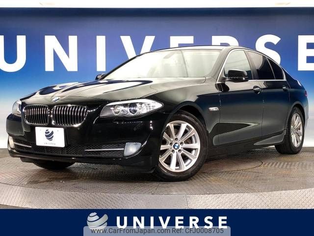 bmw 5-series 2012 -BMW--BMW 5 Series DBA-XG20--WBAXG12060DW34626---BMW--BMW 5 Series DBA-XG20--WBAXG12060DW34626- image 1