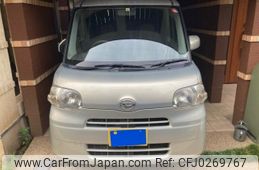 daihatsu tanto 2010 -DAIHATSU--Tanto DBA-L375S--L375S-0316483---DAIHATSU--Tanto DBA-L375S--L375S-0316483-