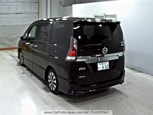 nissan serena 2019 -NISSAN 【広島 333せ】--Serena GFC27-145597---NISSAN 【広島 333せ】--Serena GFC27-145597- image 2