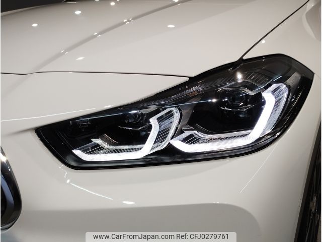 bmw x2 2023 -BMW--BMW X2 3BA-YH15--WBAYH120205V74386---BMW--BMW X2 3BA-YH15--WBAYH120205V74386- image 2