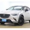 mazda cx-3 2022 -MAZDA--CX-3 DKLAW--DKLAW-150987---MAZDA--CX-3 DKLAW--DKLAW-150987- image 1