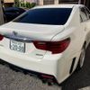 toyota mark-x 2011 CFJ1791774 image 7