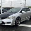 honda civic 2007 -HONDA--Civic ABA-FD2--FD2-1201500---HONDA--Civic ABA-FD2--FD2-1201500- image 8