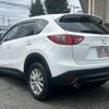 mazda cx-5 2012 CFJ1698485 image 7