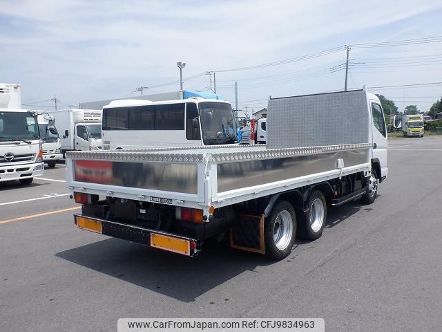 mitsubishi-fuso canter 2010 GOO_NET_EXCHANGE_0402951A30240524W002 image 2