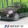 daihatsu copen 2008 -DAIHATSU--Copen ABA-L880K--L880K-0045517---DAIHATSU--Copen ABA-L880K--L880K-0045517- image 1