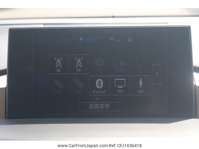 lexus nx 2015 CFJ1656418 image 2