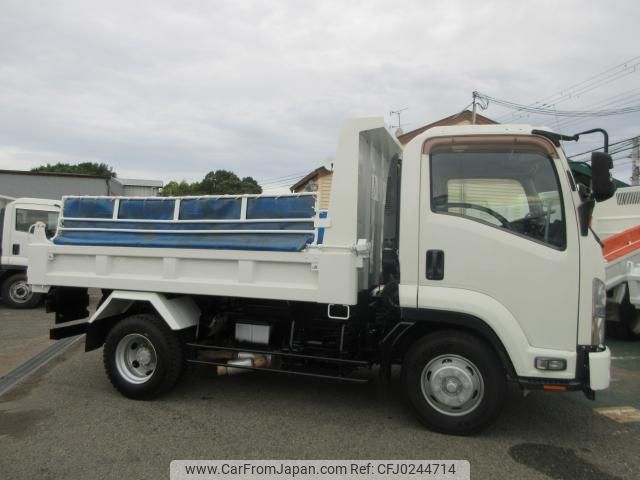 isuzu forward 2014 quick_quick_TKG-FRR90S1_FRR90-7069132 image 2