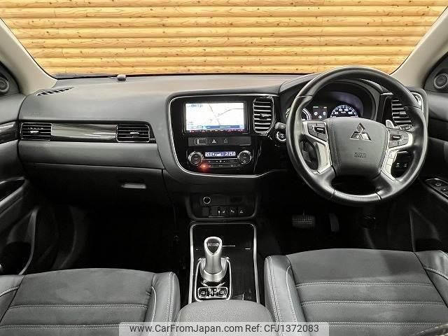 mitsubishi outlander-phev 2017 quick_quick_DLA-GG2W_GG2W-0401194 image 2