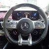 mercedes-benz amg 2021 -MERCEDES-BENZ--AMG 4BA-247751M--W1N2477512J316256---MERCEDES-BENZ--AMG 4BA-247751M--W1N2477512J316256- image 5